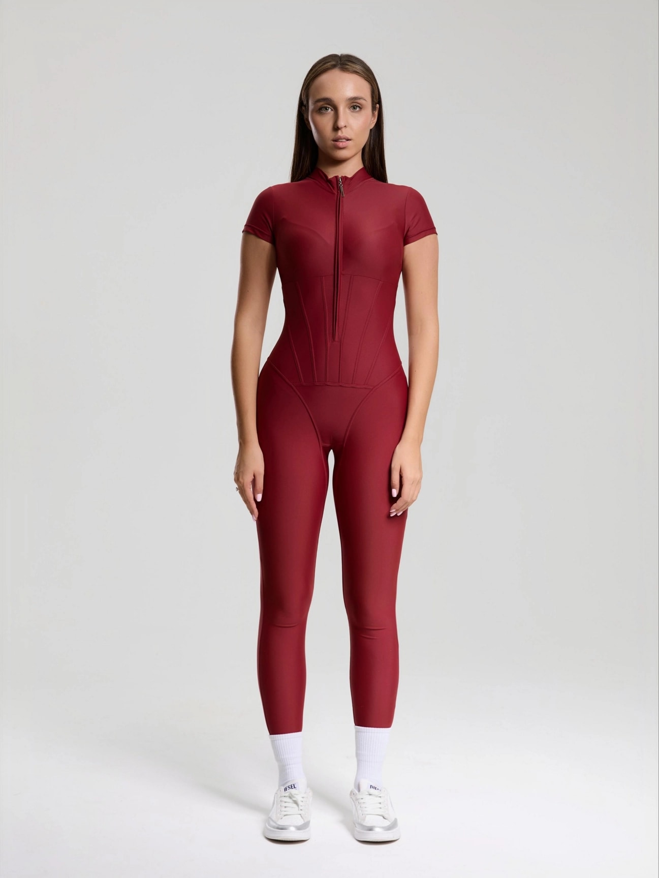 LineShift/Burgundy